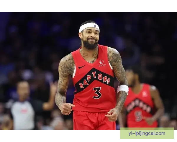 魔术逆转猛龙 英格拉姆35分