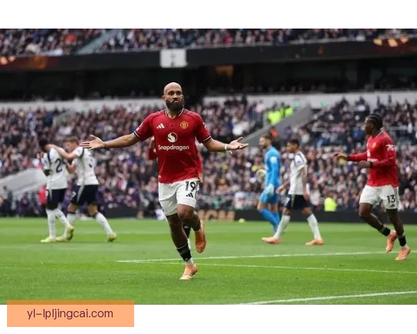 曼联热刺破咒战卡里克冲四连胜