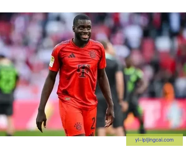 于帕续约拜仁感恩誓回报信任之情