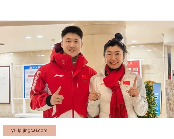 双金夫妻档空中夺冠记荣耀时刻